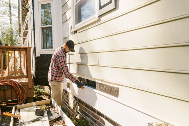 Trusted Wood Siding service in Valencia, PA - Creative Siding